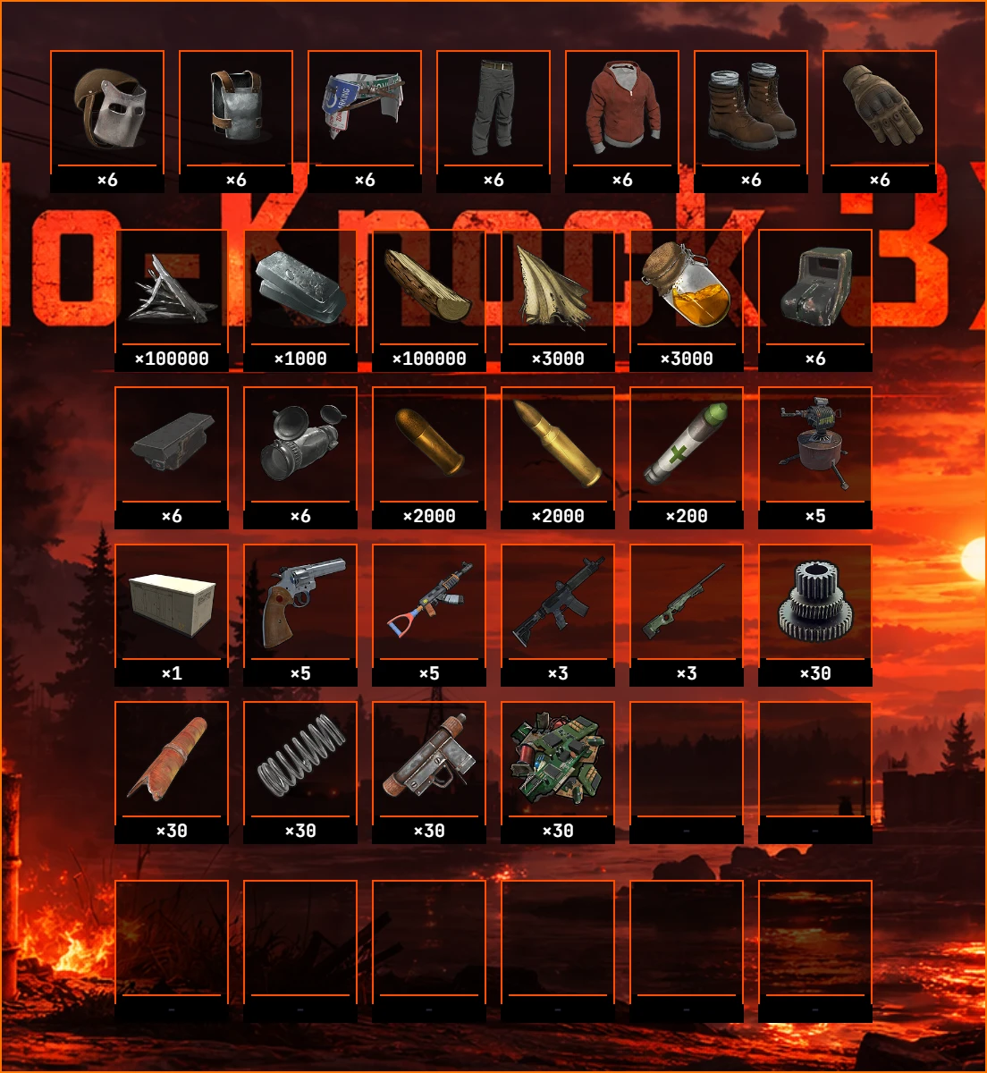 Elitekit3